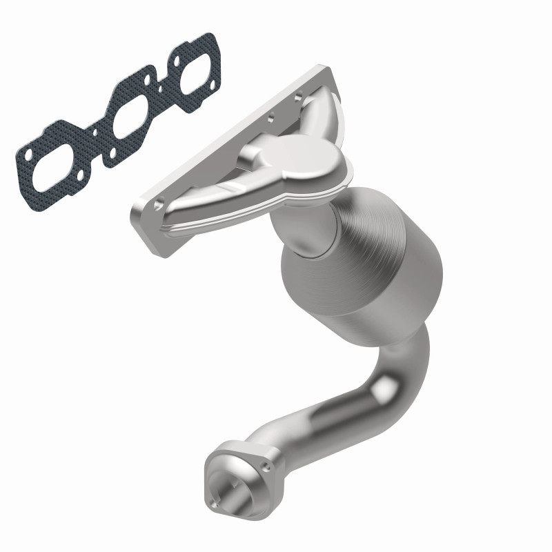 Magnaflow Conv DF 01-02 Cougar 2.5L Front - 452007