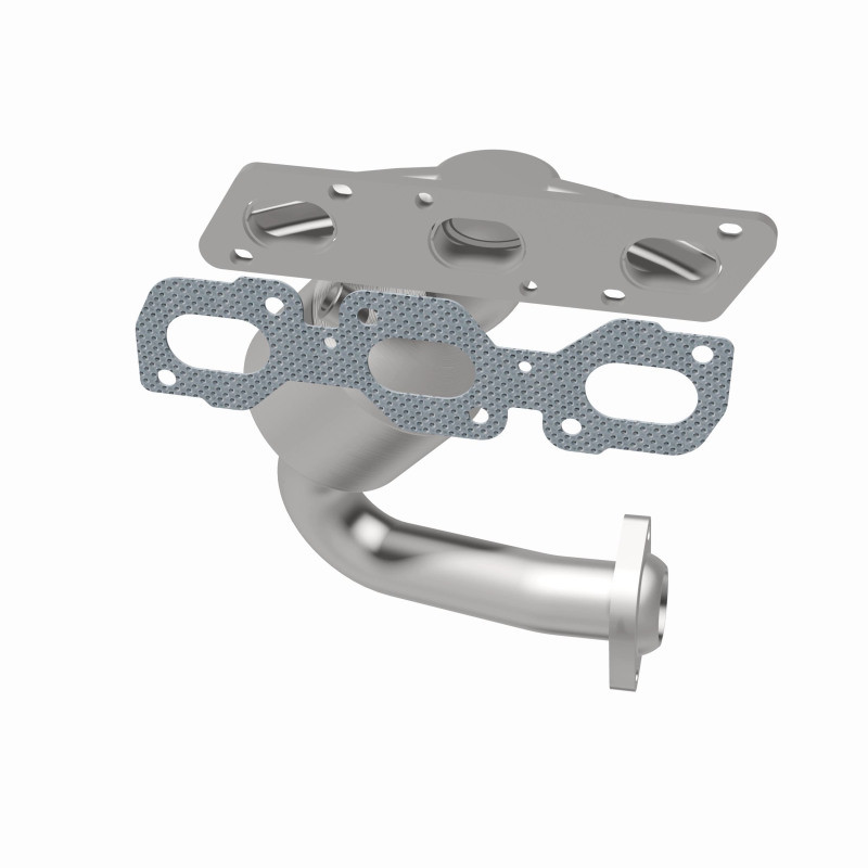 Magnaflow Conv DF 01-02 Cougar 2.5L Front - 452007