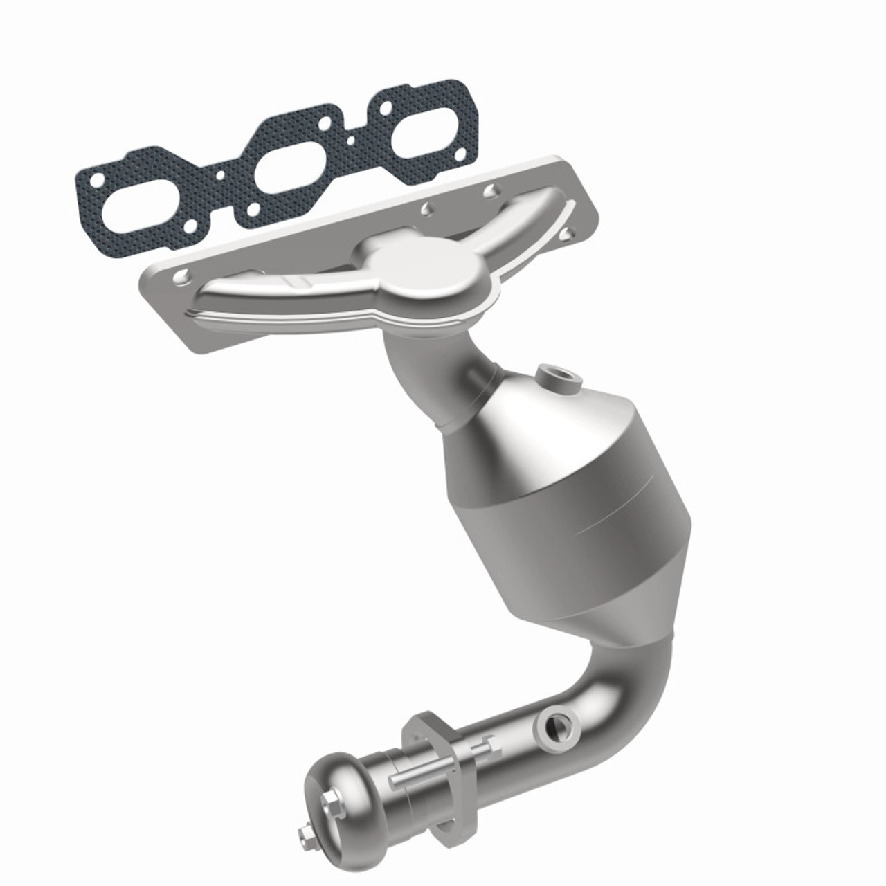 Magnaflow Conv DF 02-05 Ford Escape 3.0L - 452009