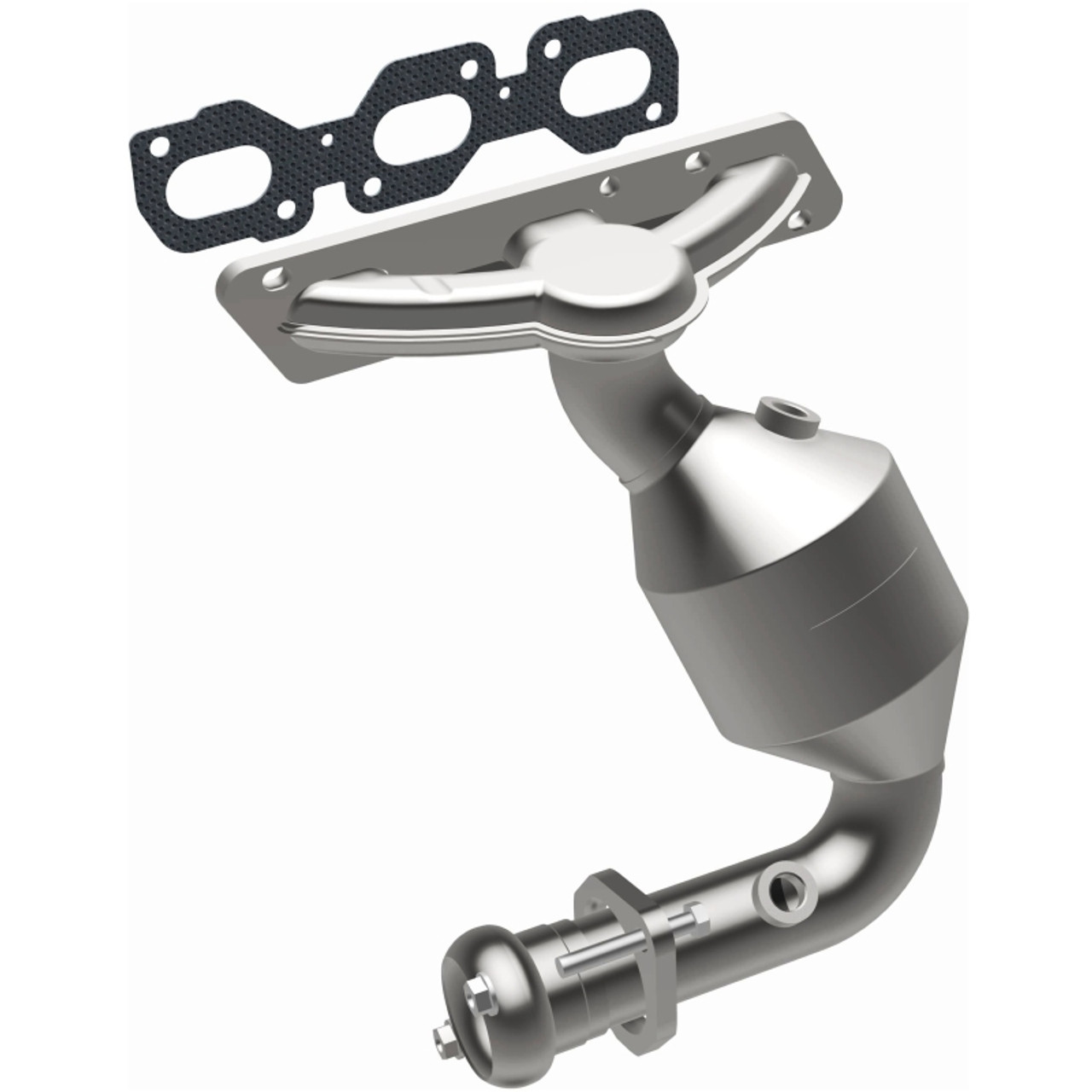 Magnaflow Conv DF 02-05 Ford Escape 3.0L - 452009