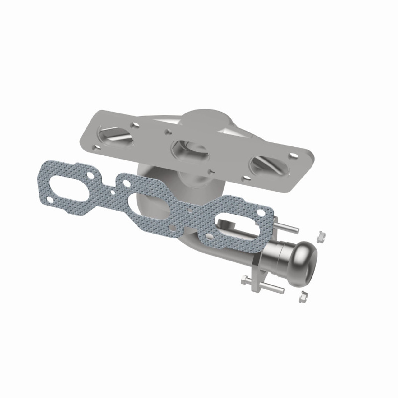 Magnaflow Conv DF 02-05 Ford Escape 3.0L - 452009