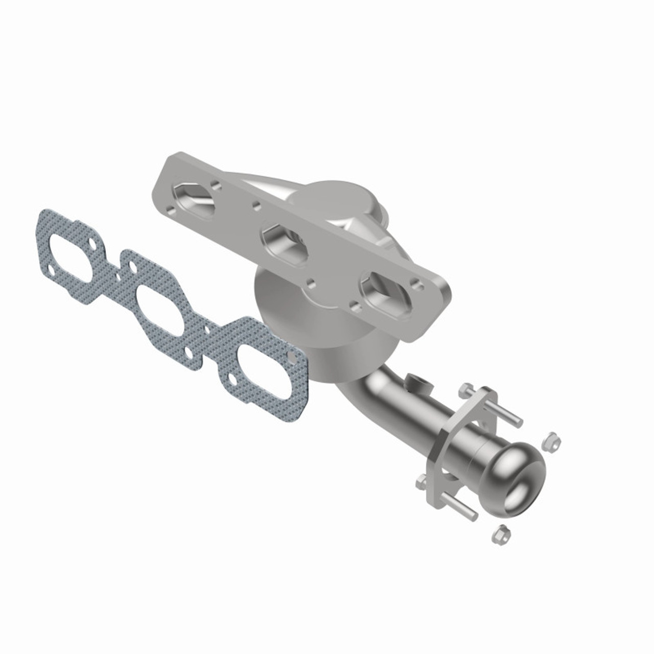 Magnaflow Conv DF 02-05 Ford Escape 3.0L - 452009