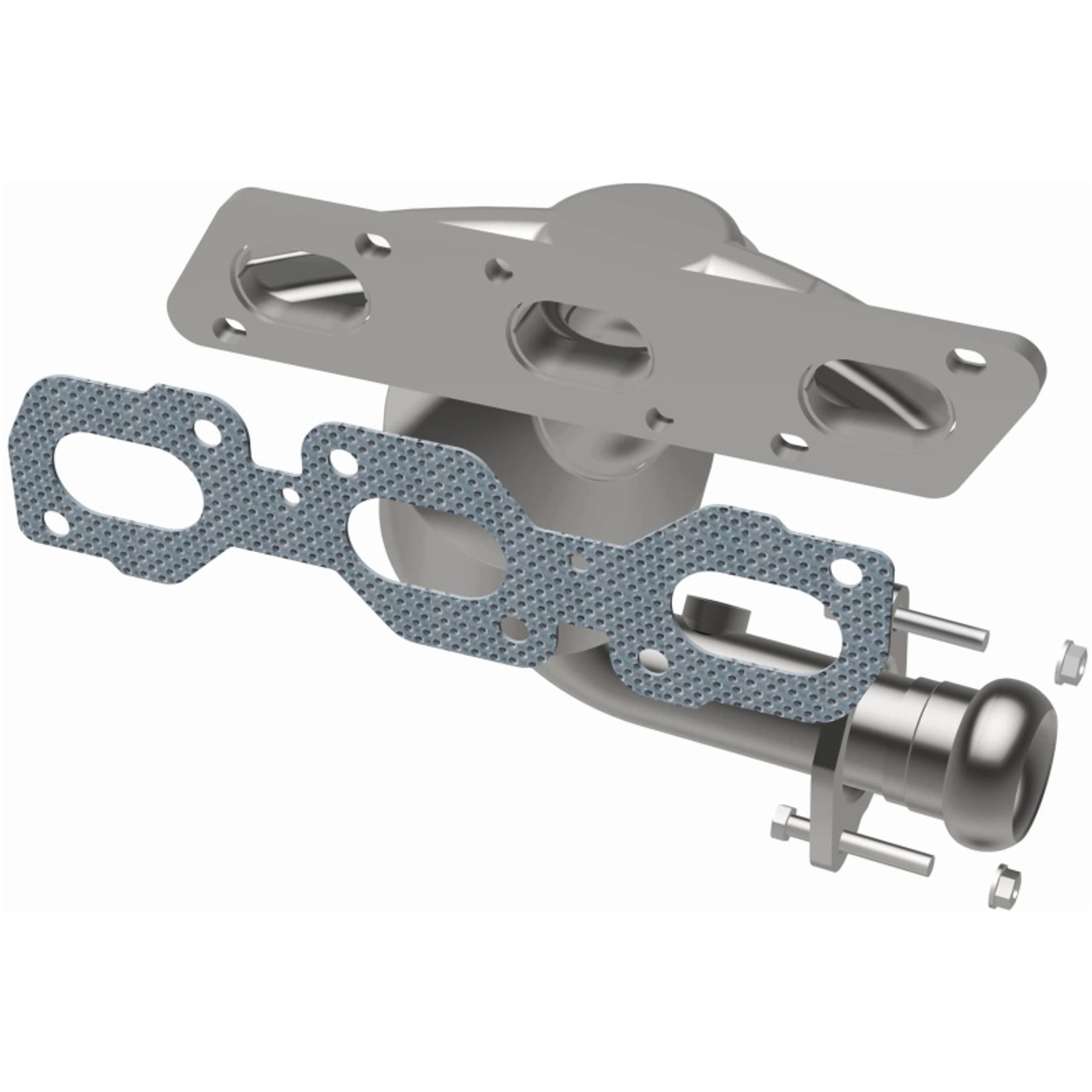 Magnaflow Conv DF 02-05 Ford Escape 3.0L - 452009