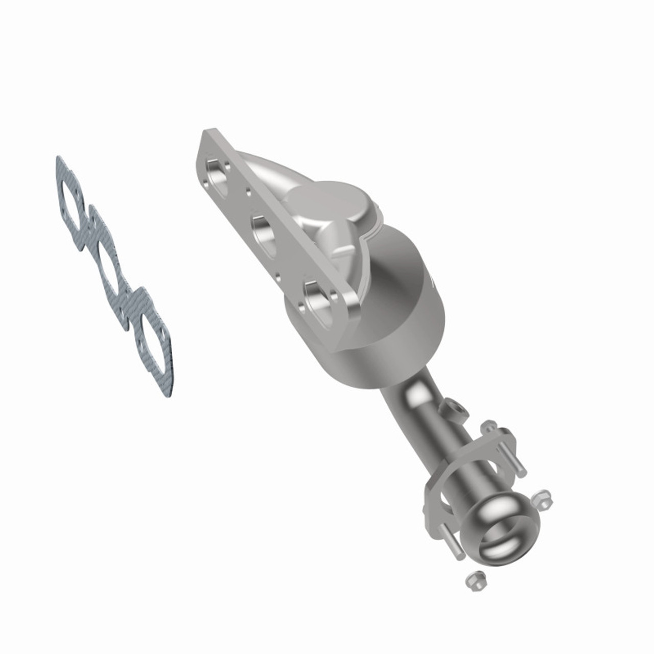 Magnaflow Conv DF 02-05 Ford Escape 3.0L - 452009