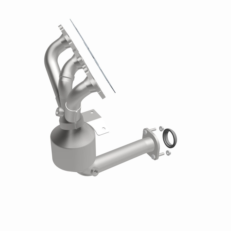 Magnaflow Conv DF 2006 Ford Fusion 3.0L - 452011