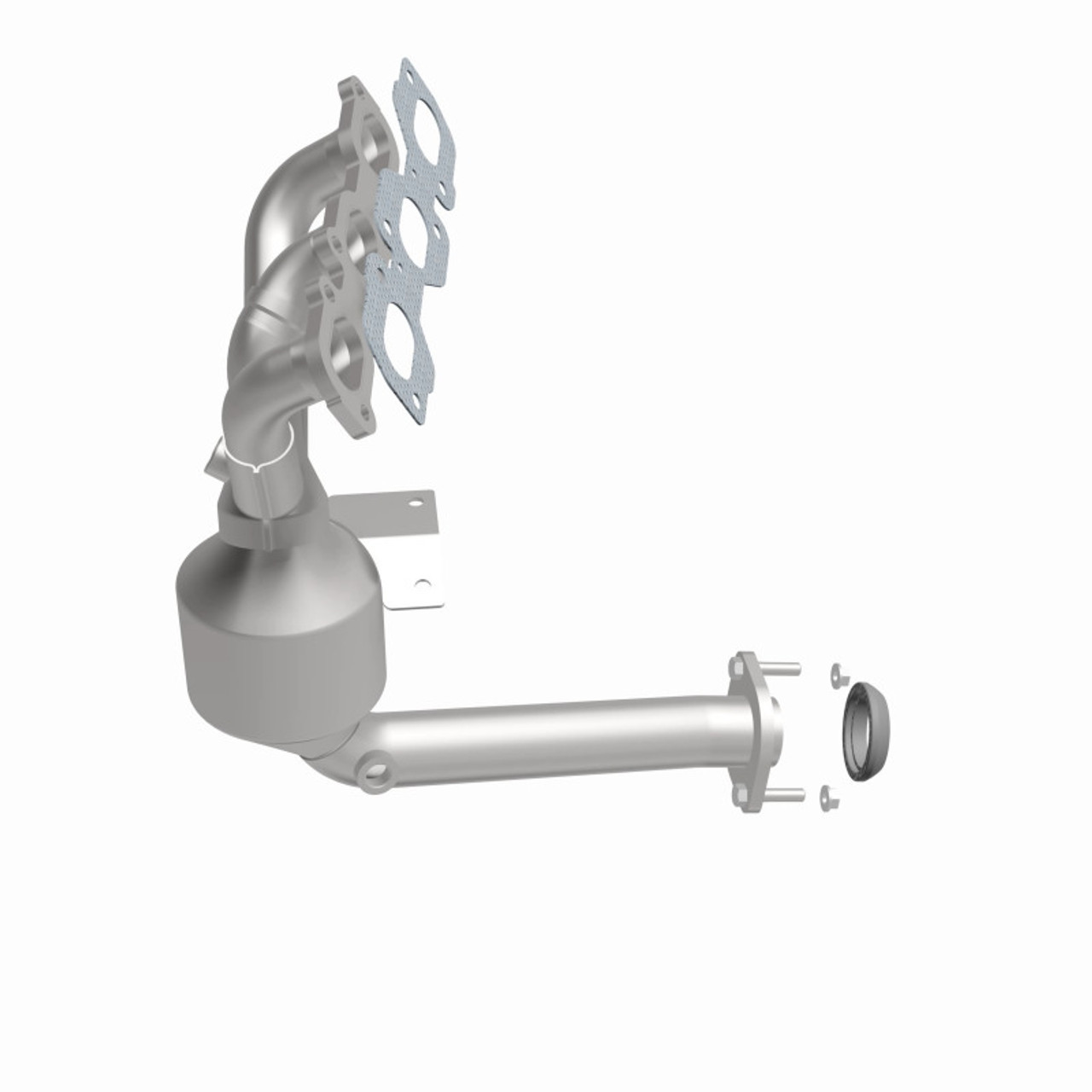 Magnaflow Conv DF 2006 Ford Fusion 3.0L - 452011