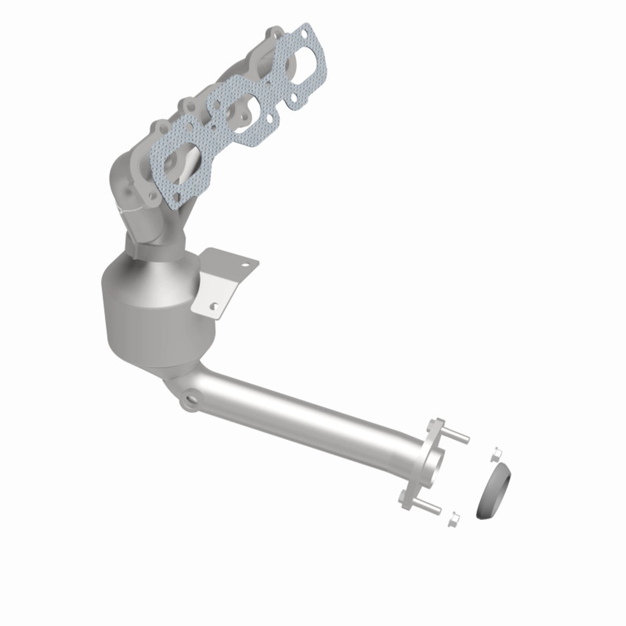 Magnaflow Conv DF 2006 Ford Fusion 3.0L - 452011