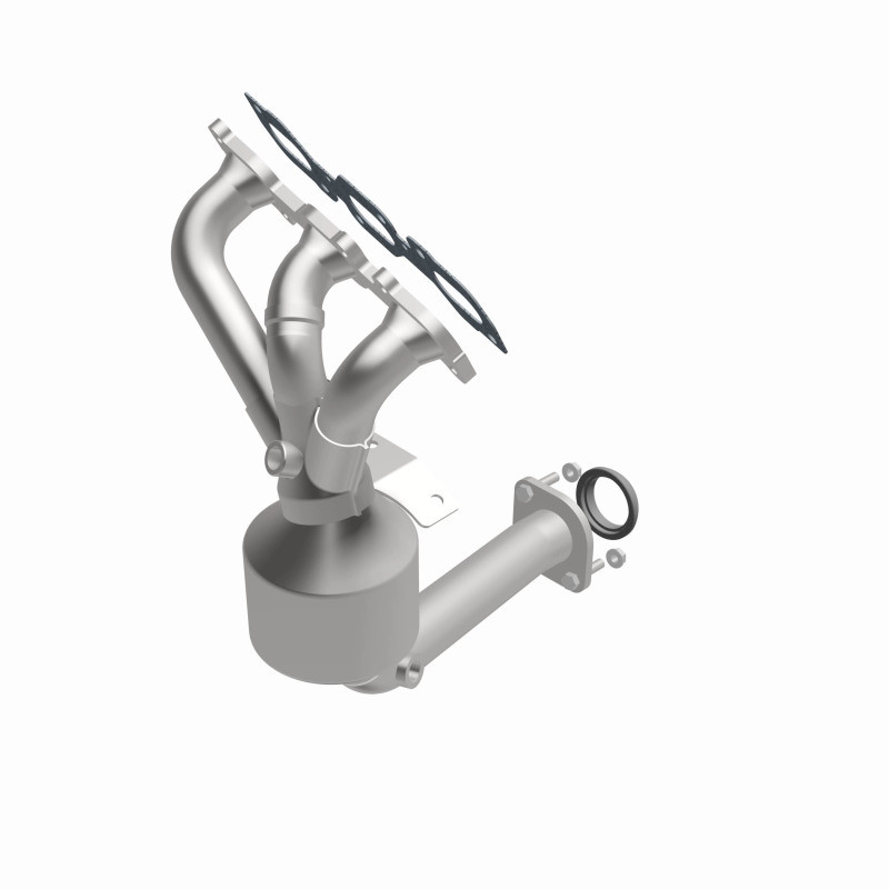 Magnaflow Conv DF 2006 Ford Fusion 3.0L - 452011