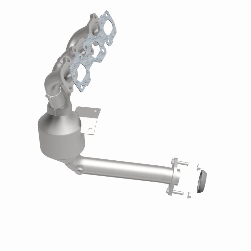 Magnaflow Conv DF 2006 Ford Fusion 3.0L - 452011