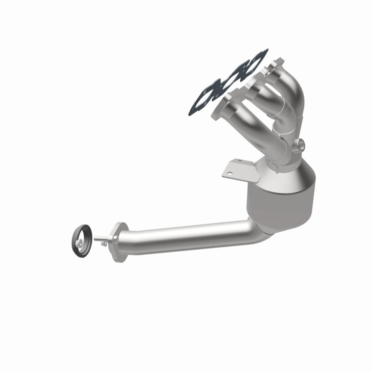 Magnaflow Conv DF 2006 Ford Fusion 3.0L - 452011