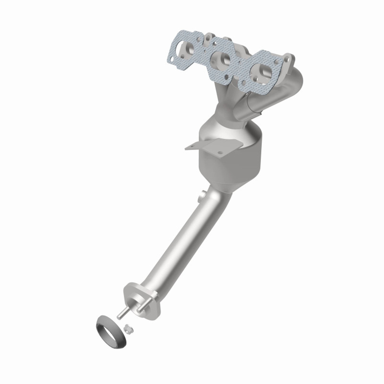 Magnaflow Conv DF 2006 Ford Fusion 3.0L - 452011