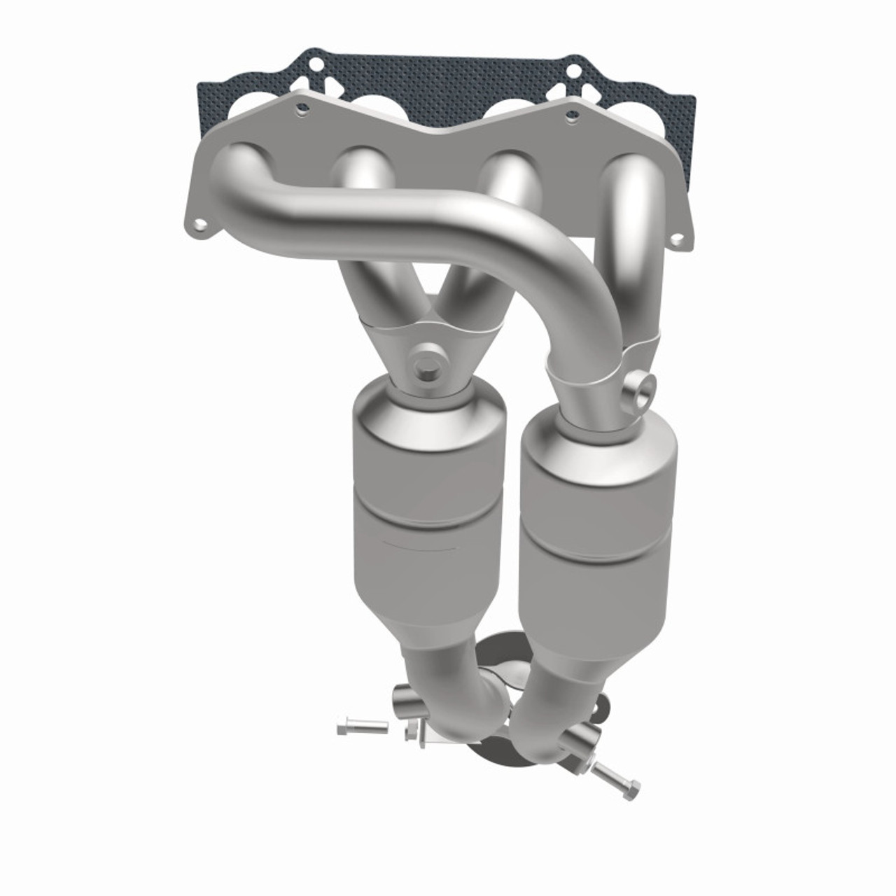 MagnaFlow Conv DF 01-03 Toyota Rav4 2.0L L4 - 452013