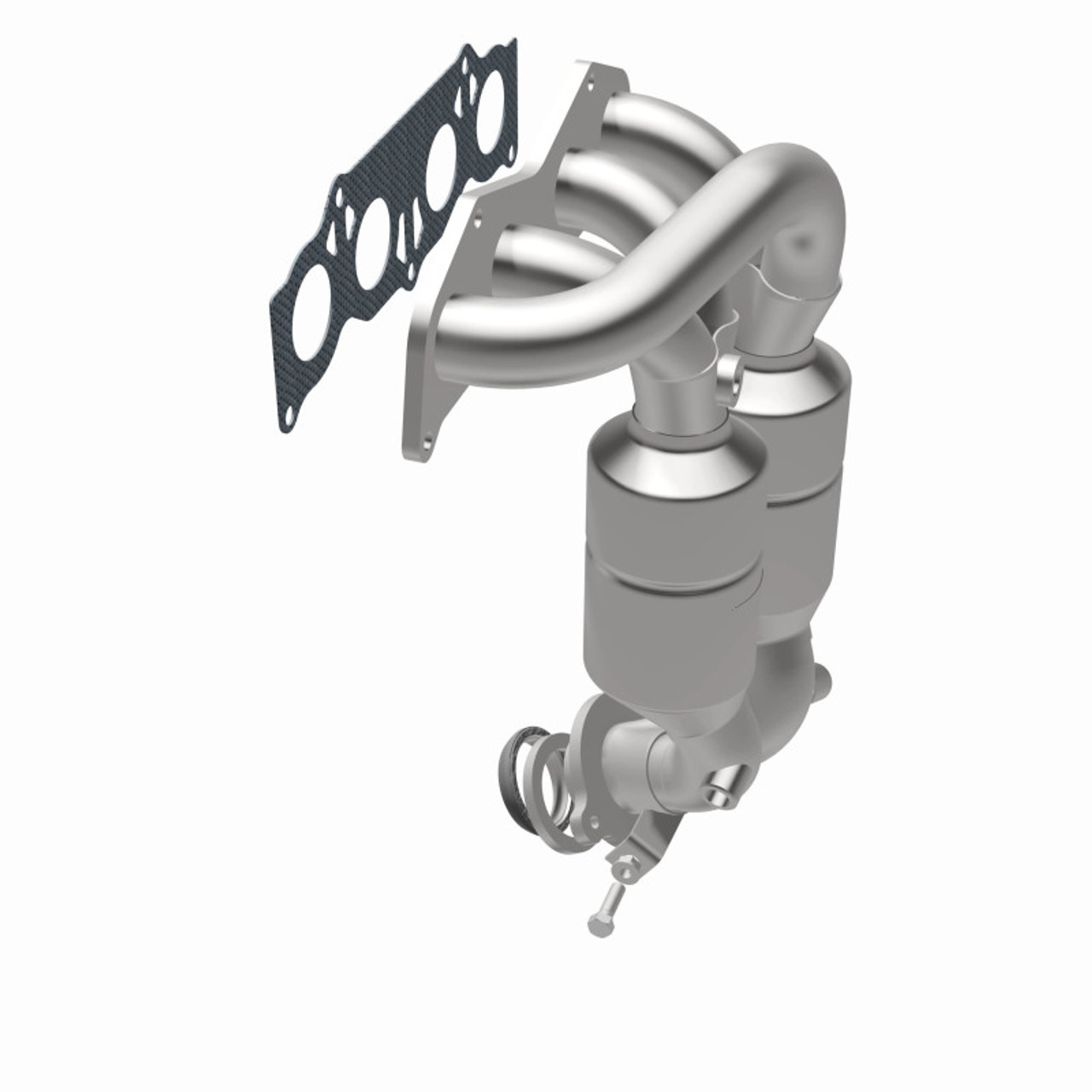 MagnaFlow Conv DF 01-03 Toyota Rav4 2.0L L4 - 452013