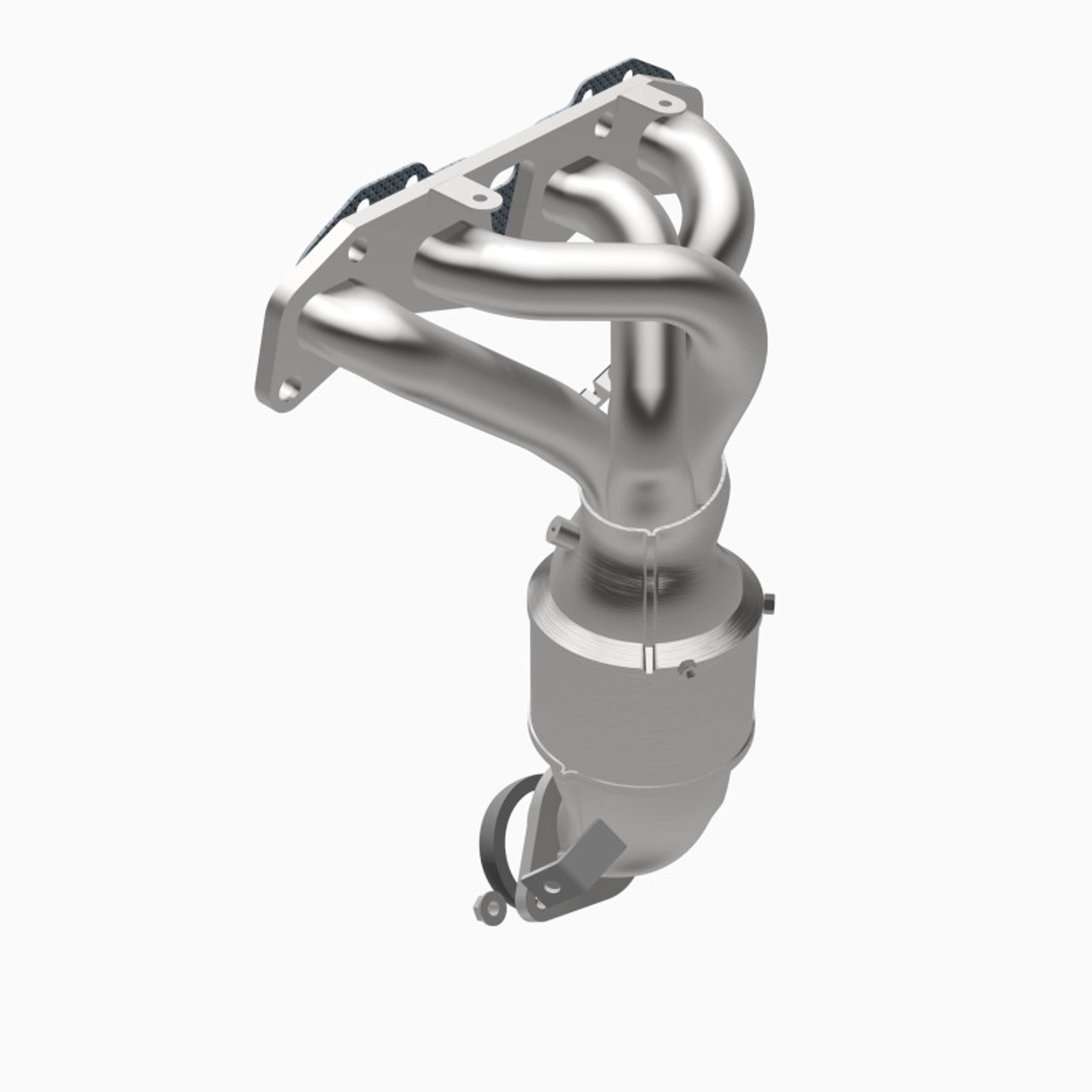 MagnaFlow Conv DF 02-06 Nissan Sentra 2.5L - California - 452019