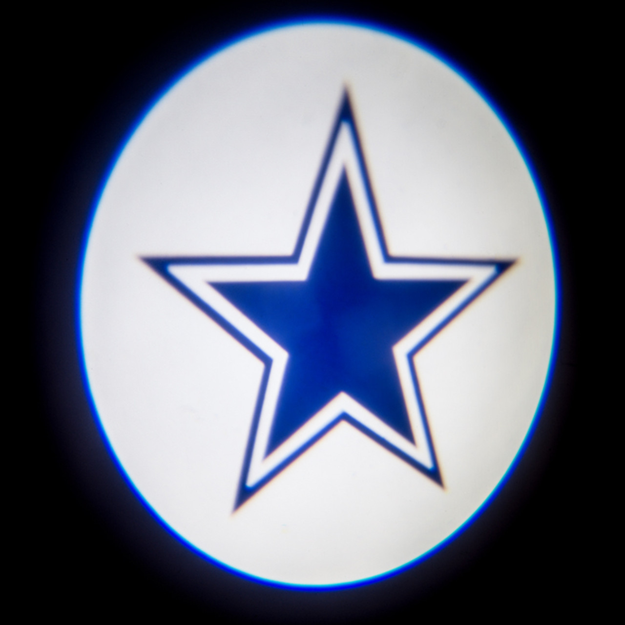 Oracle Door LED Projectors - Star - Star - 3214-504