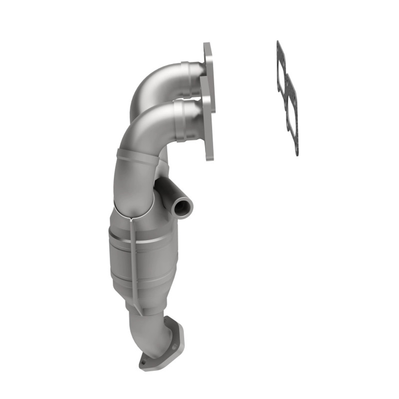 Magnaflow Conv DF 97-99 Nissan Sentra 1.6L - 452023