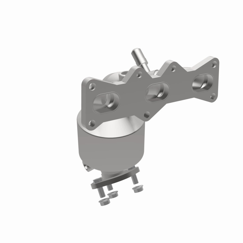 MagnaFlow Conv DF 95-02 Mazda Millenia 2.3L - 452025