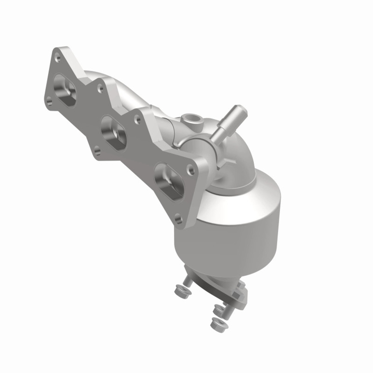 MagnaFlow Conv DF 95-02 Mazda Millenia 2.3L - 452025