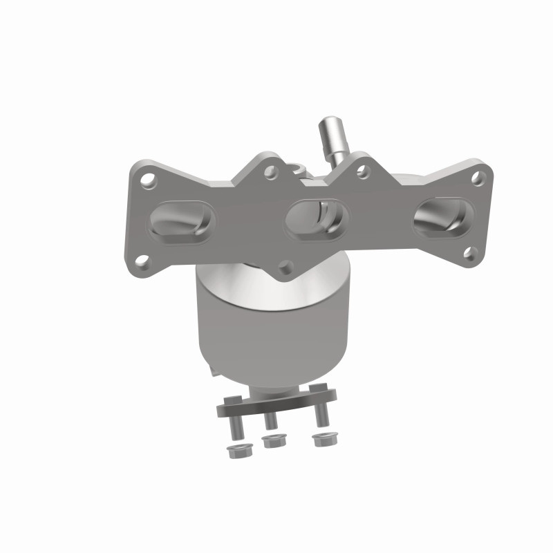 MagnaFlow Conv DF 95-02 Mazda Millenia 2.3L - 452025