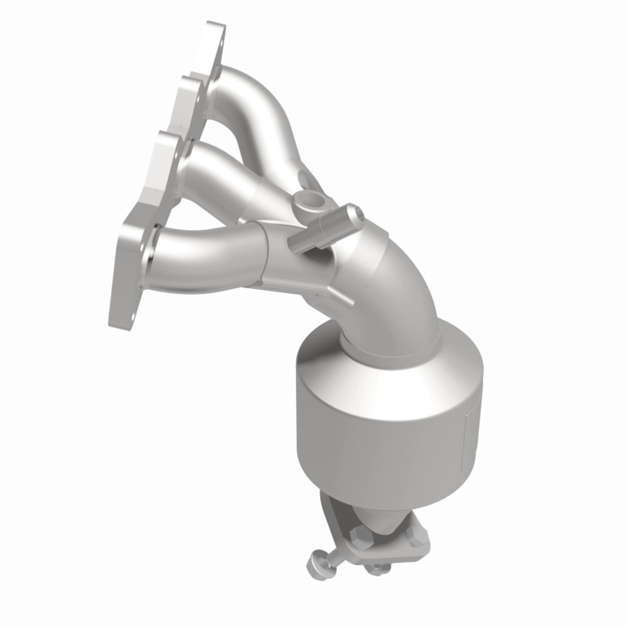 MagnaFlow Conv DF 95-02 Mazda Millenia 2.3L - 452025