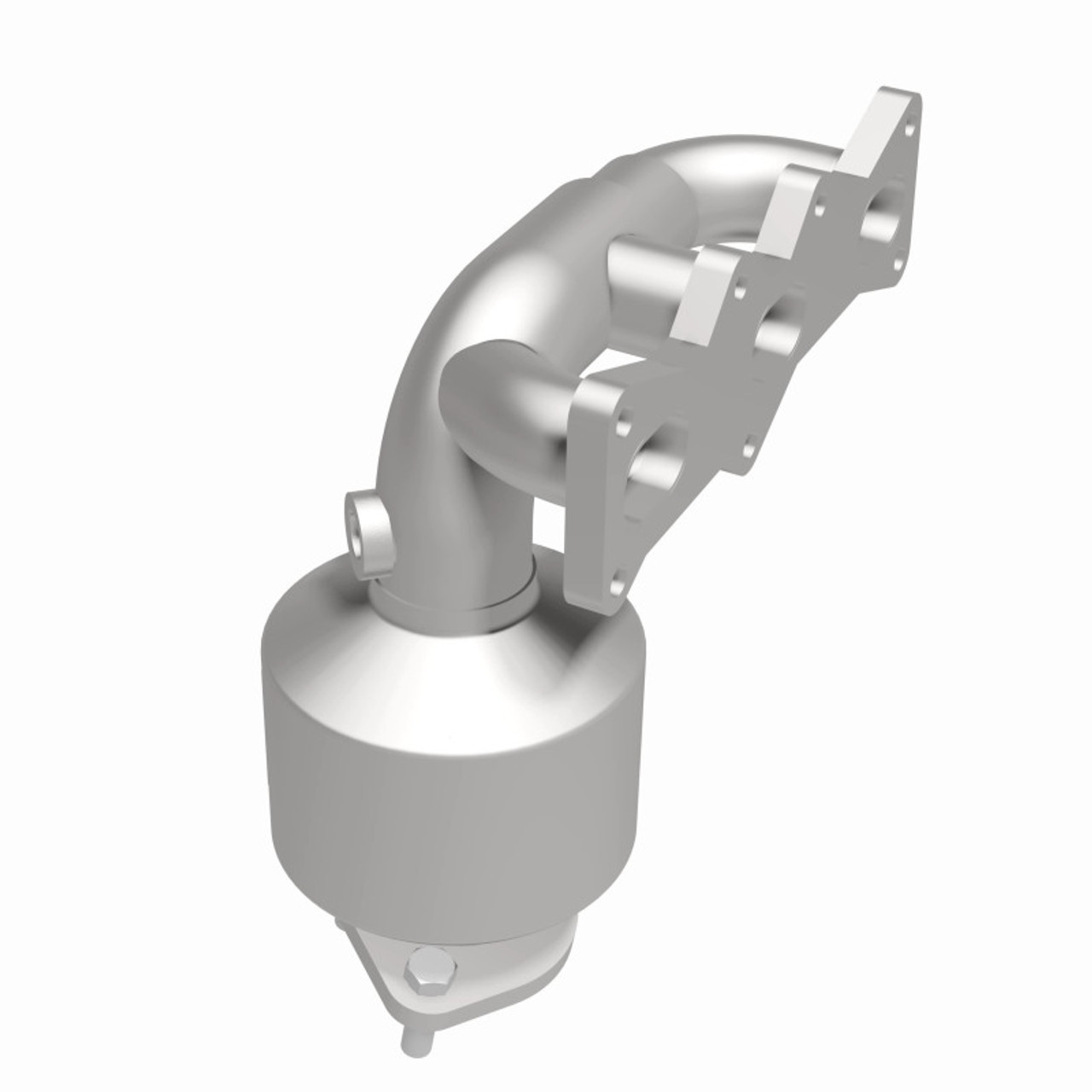 MagnaFlow Conv DF 95-02 Mazda Millenia 2.3L - 452026