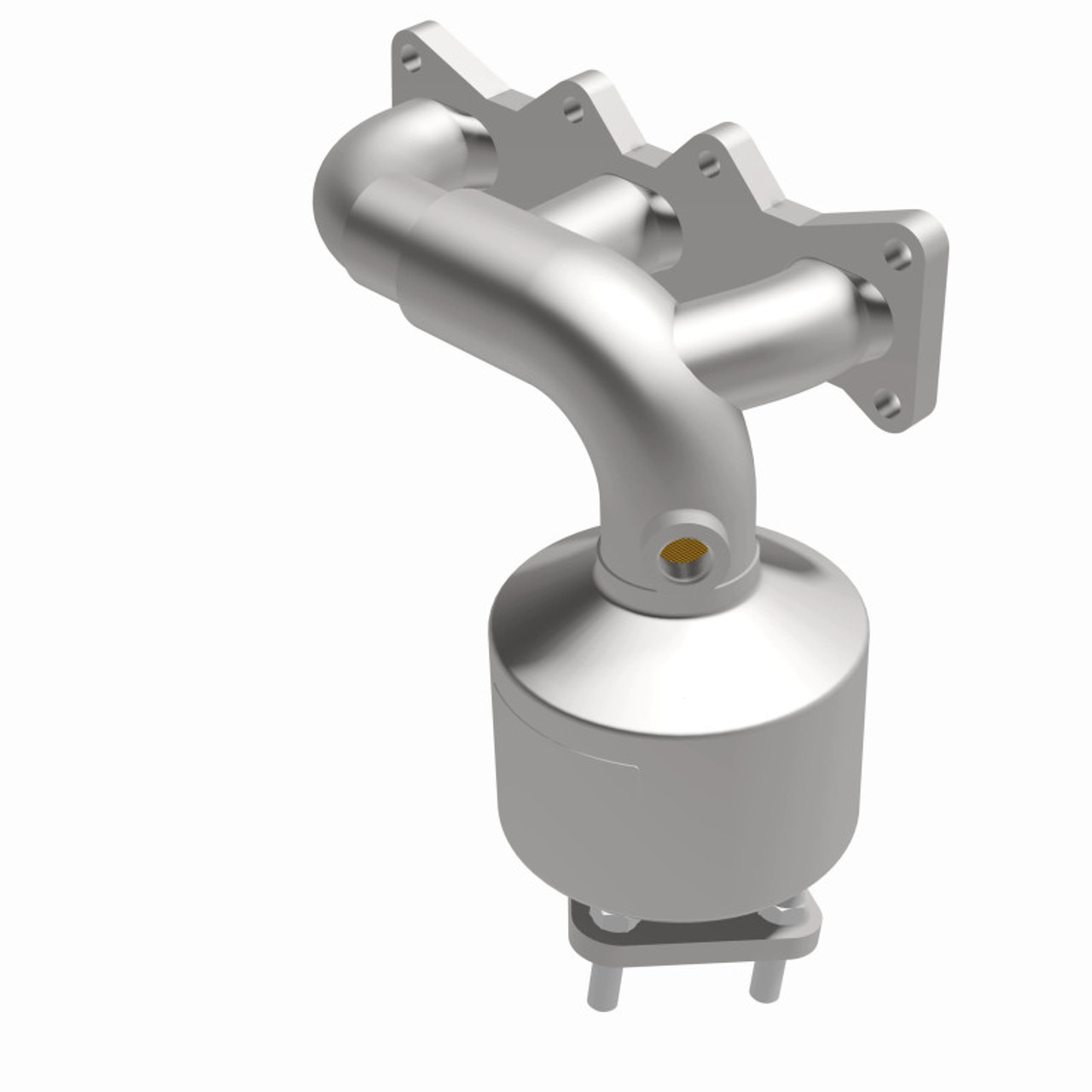 MagnaFlow Conv DF 95-02 Mazda Millenia 2.3L - 452026