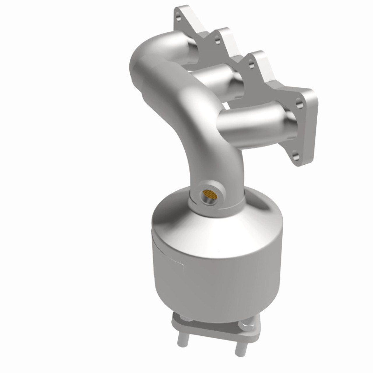 MagnaFlow Conv DF 95-02 Mazda Millenia 2.3L - 452026