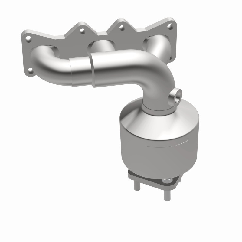 MagnaFlow Conv DF 95-02 Mazda Millenia 2.3L - 452026