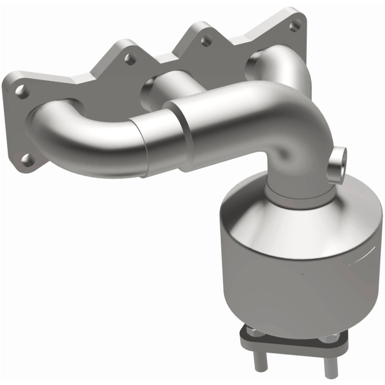 MagnaFlow Conv DF 95-02 Mazda Millenia 2.3L - 452026