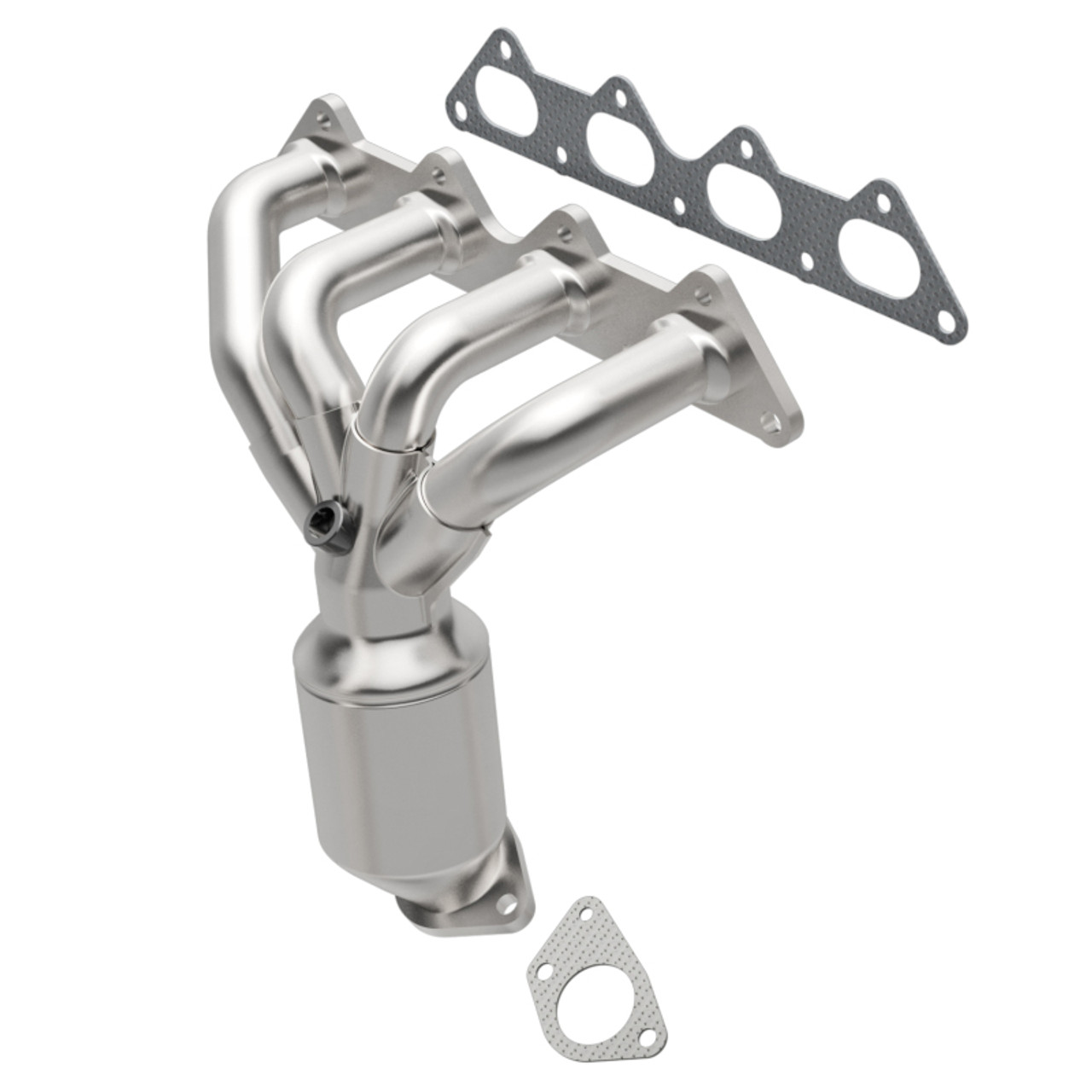 MagnaFlow Conv DF 01-05 Dodge Stratus 2.4L - 452027