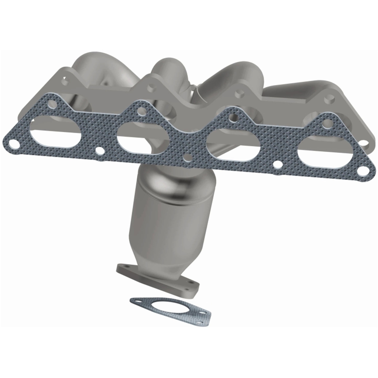 MagnaFlow Conv DF 01-05 Dodge Stratus 2.4L - 452027