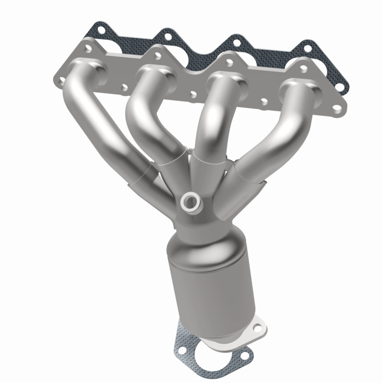 MagnaFlow Conv DF 01-05 Dodge Stratus 2.4L - 452027