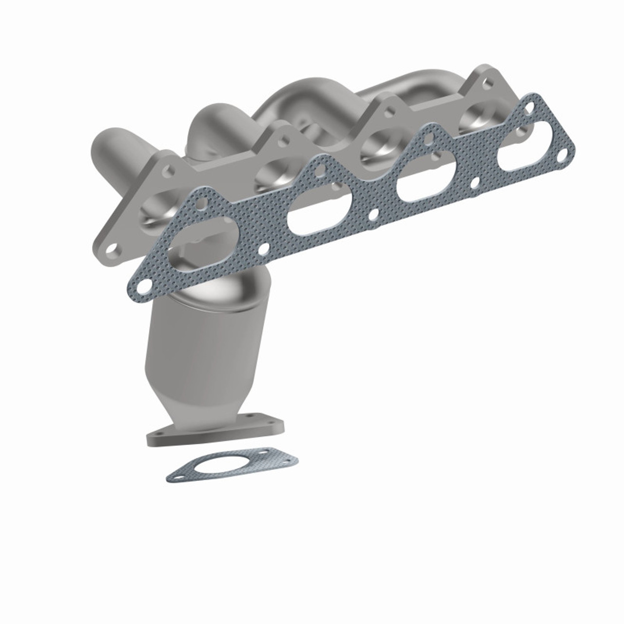 MagnaFlow Conv DF 01-05 Dodge Stratus 2.4L - 452027