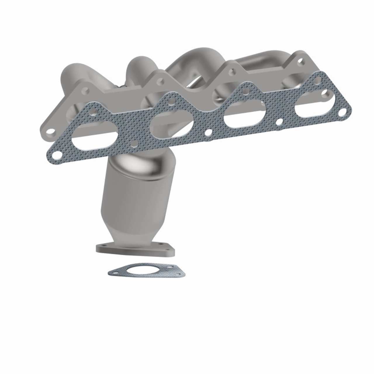 MagnaFlow Conv DF 01-05 Dodge Stratus 2.4L - 452027