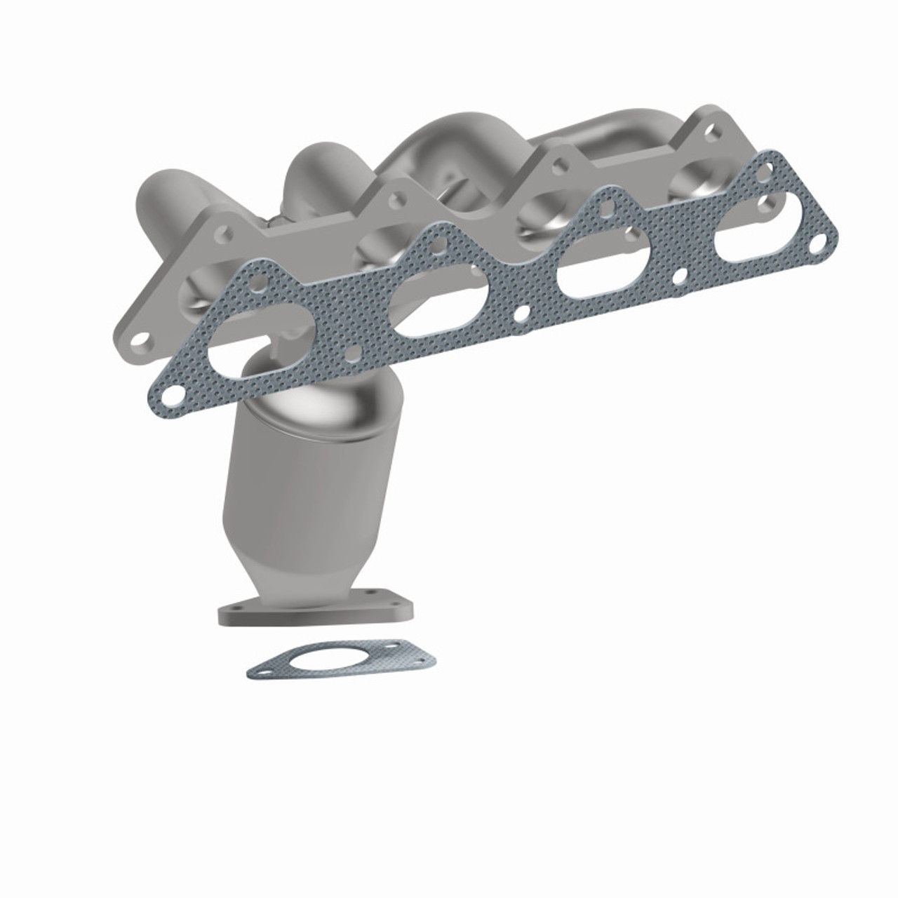 MagnaFlow Conv DF 01-05 Dodge Stratus 2.4L - 452027