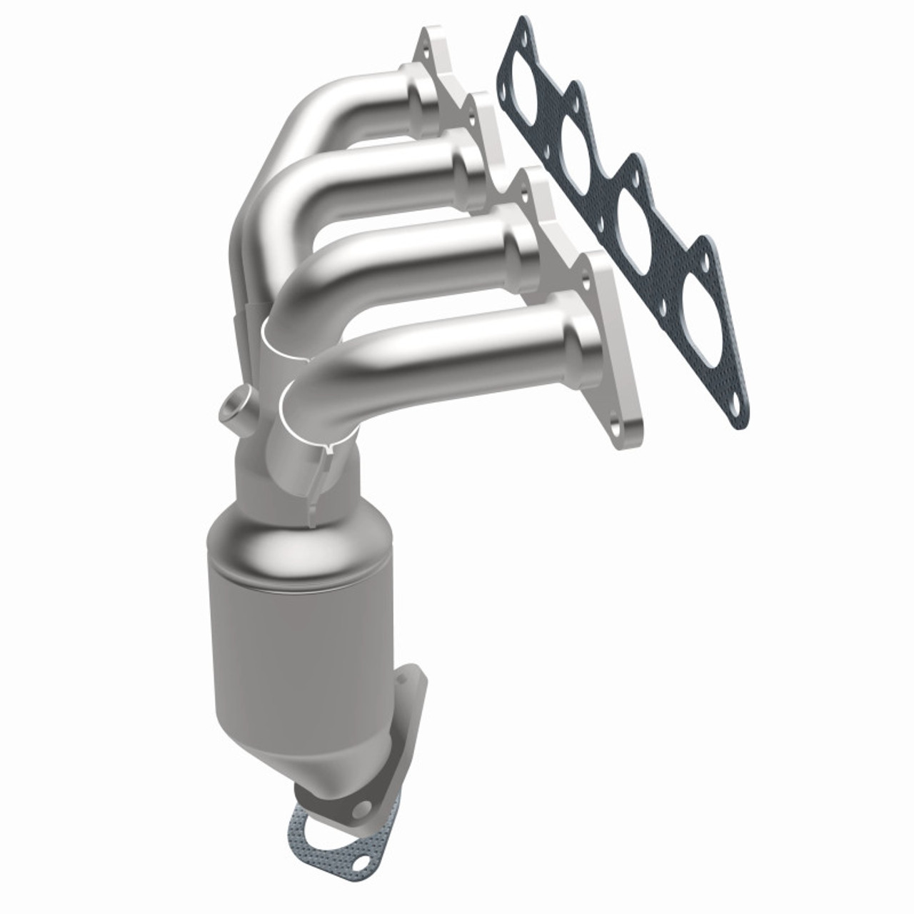 MagnaFlow Conv DF 01-05 Dodge Stratus 2.4L - 452027