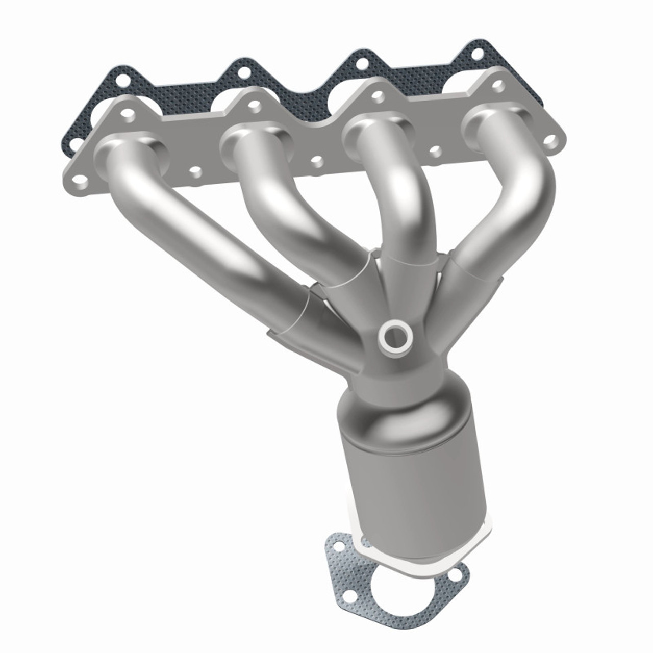 MagnaFlow Conv DF 01-05 Dodge Stratus 2.4L - 452027