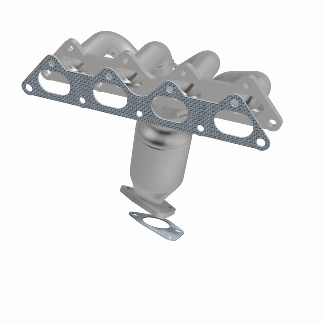 MagnaFlow Conv DF 01-05 Dodge Stratus 2.4L - 452027