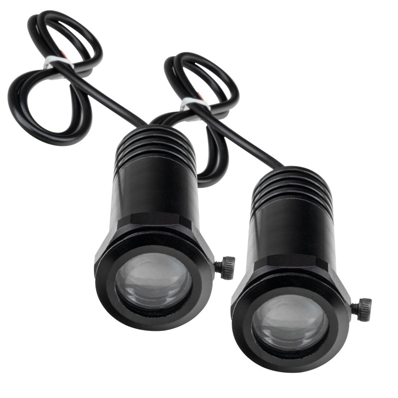 Oracle Door LED Projectors - Lighting - 3338-504