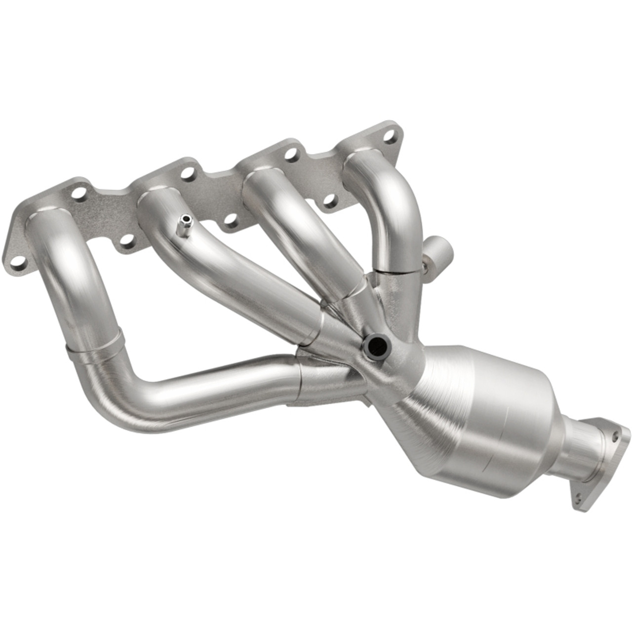 Magnaflow Conv DF 98-99 Nissan Frontier 2.4L - 452028