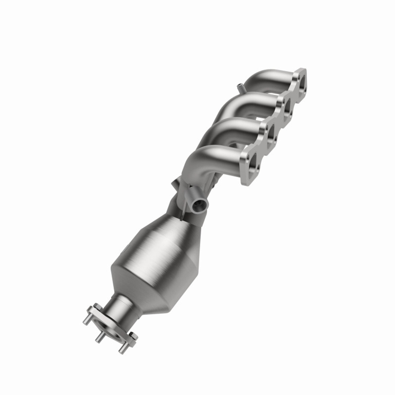 Magnaflow Conv DF 98-99 Nissan Frontier 2.4L - 452028