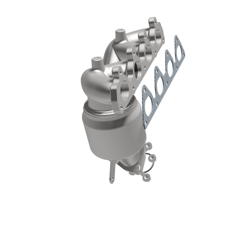 MagnaFlow Conv DF Honda 1996-2000 Civic / 1996-1997 Civic Del Sol 1.6L - 452029