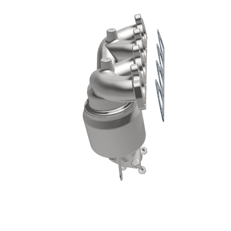 MagnaFlow Conv DF Honda 1996-2000 Civic / 1996-1997 Civic Del Sol 1.6L - 452029