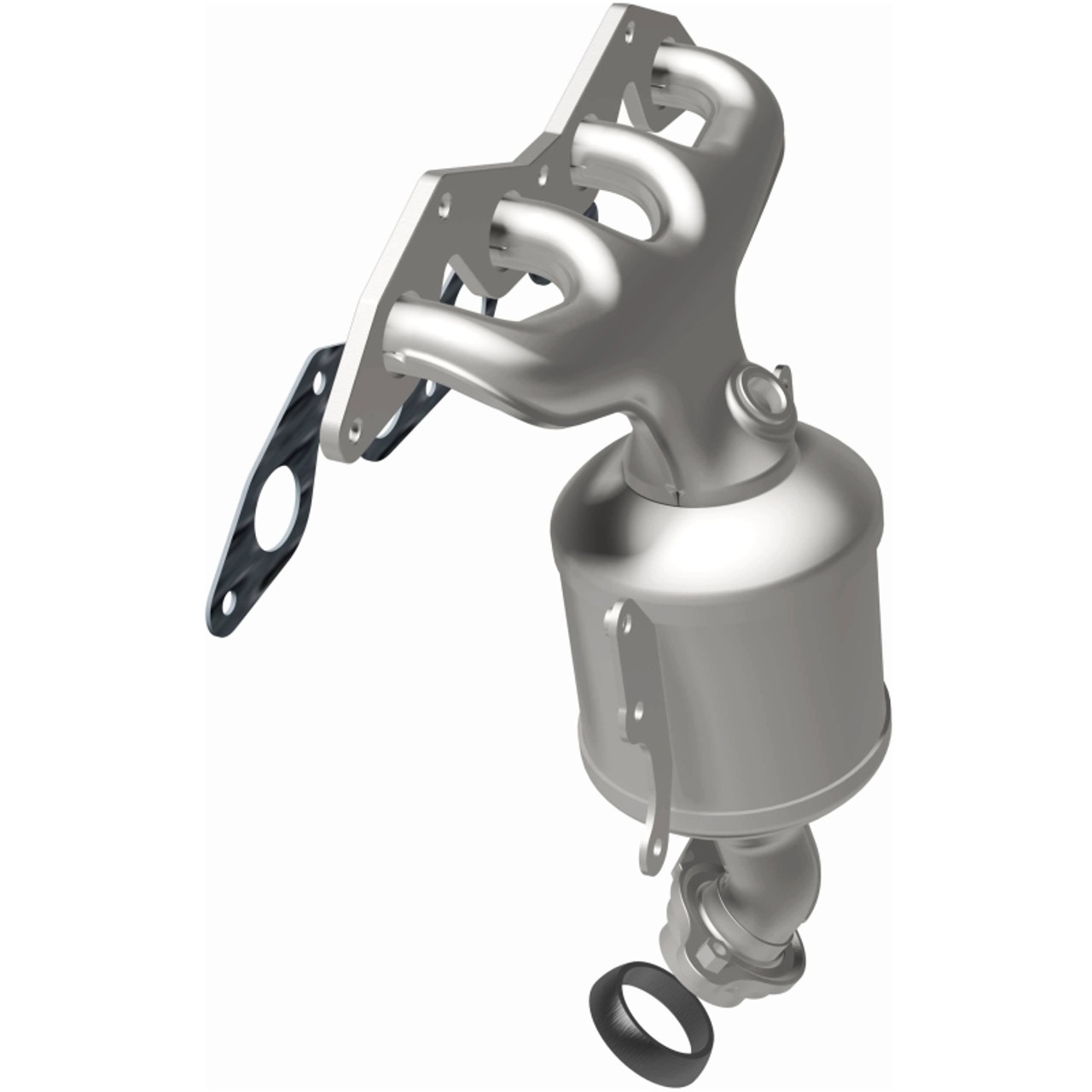 MagnaFlow Conv DF Honda 00-05 Civiv 1.7L - 452030