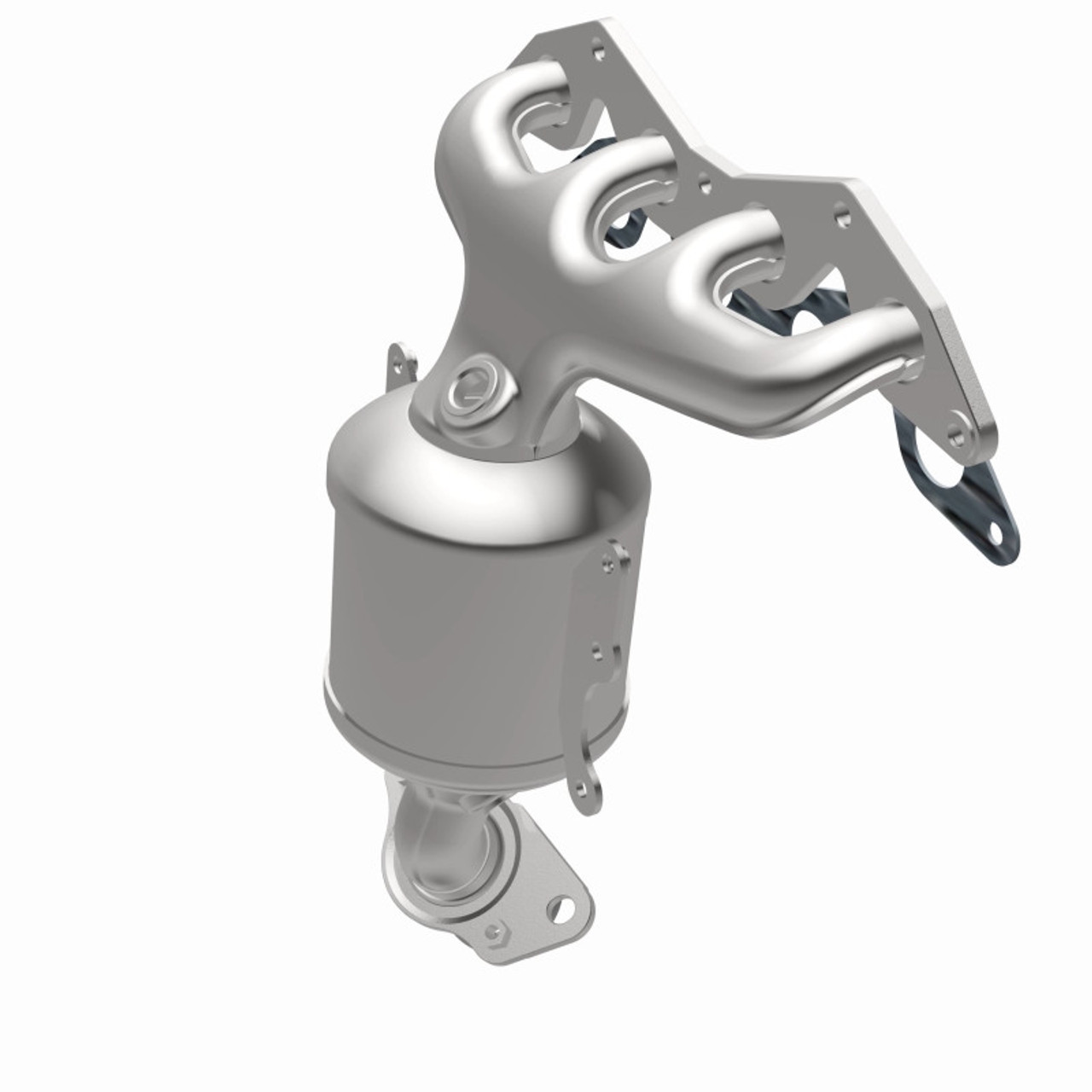 MagnaFlow Conv DF Honda 00-05 Civiv 1.7L - 452030