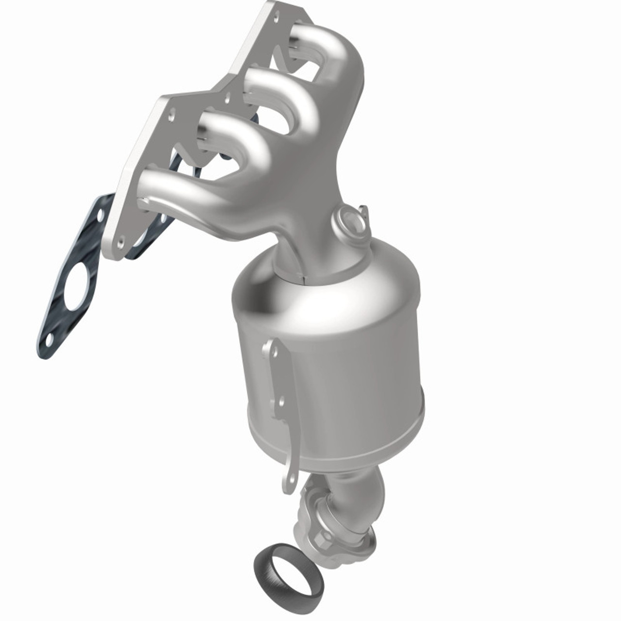 MagnaFlow Conv DF Honda 00-05 Civiv 1.7L - 452030