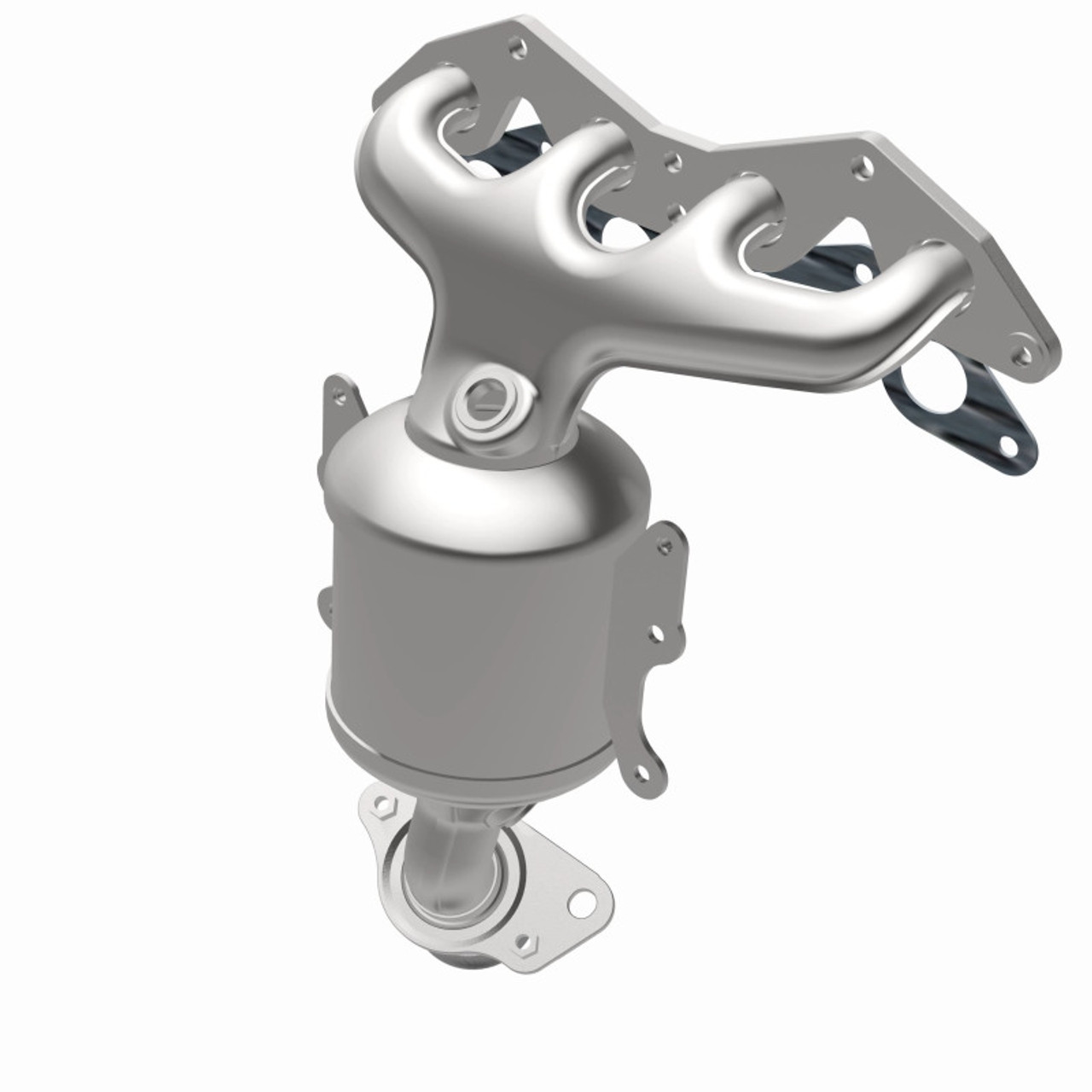 MagnaFlow Conv DF Honda 00-05 Civiv 1.7L - 452030