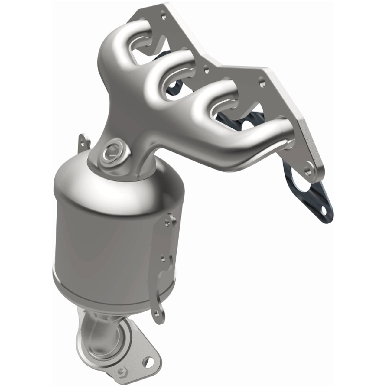 MagnaFlow Conv DF Honda 00-05 Civiv 1.7L - 452030