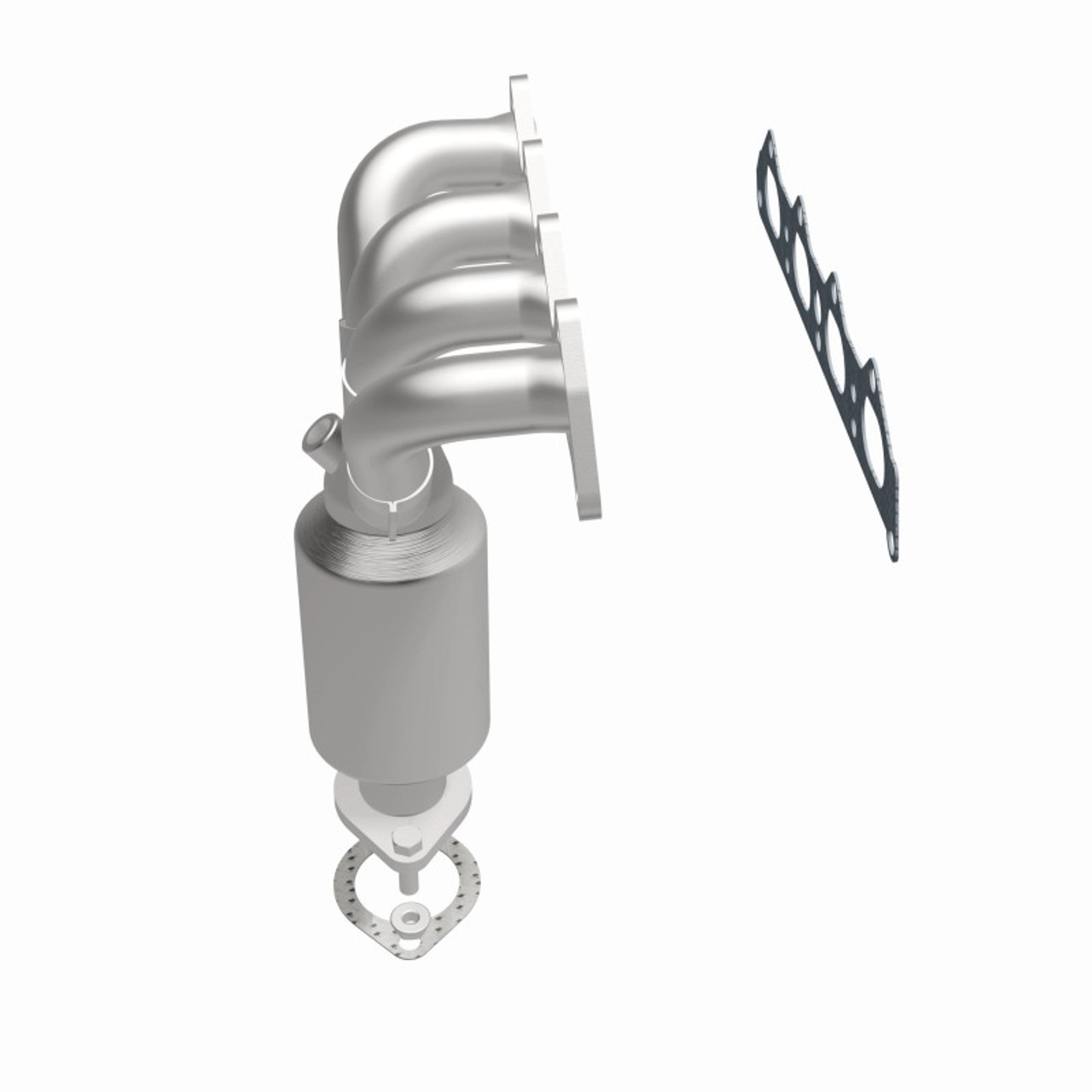 Magnaflow Conv DF 05-06 Kia Sportage 2.0L - 452034