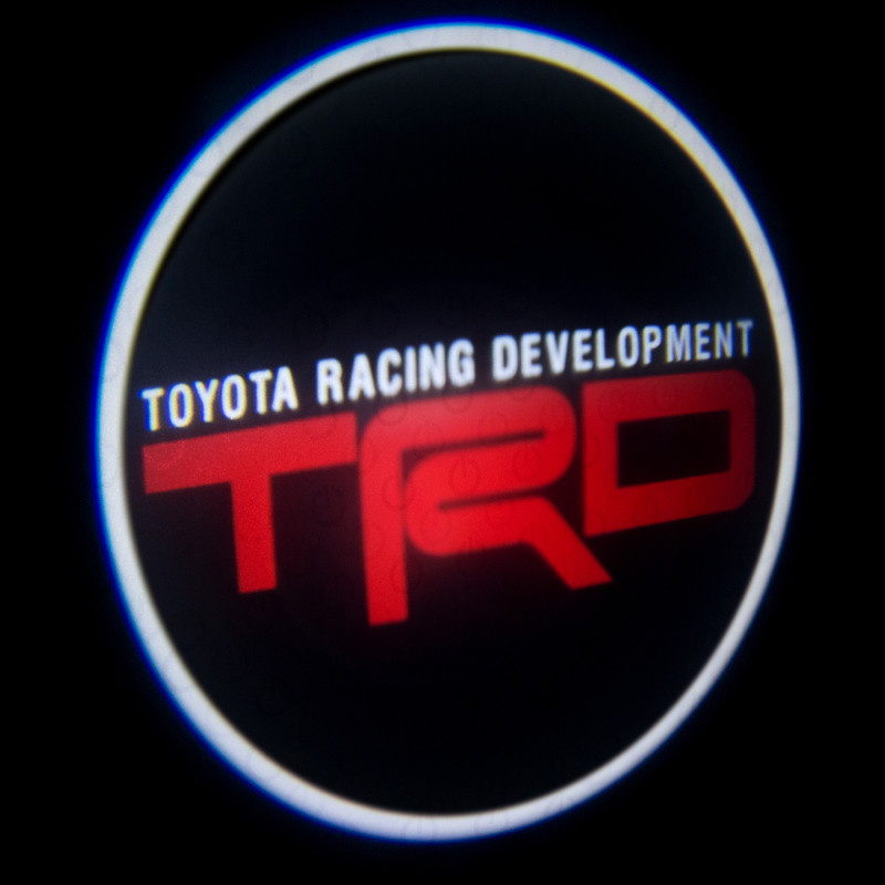 Oracle Door LED Projectors - TRD - 3359-504